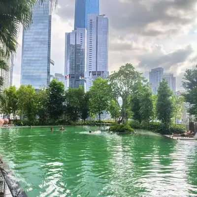 Agile Bukit Bintang TRX by AR