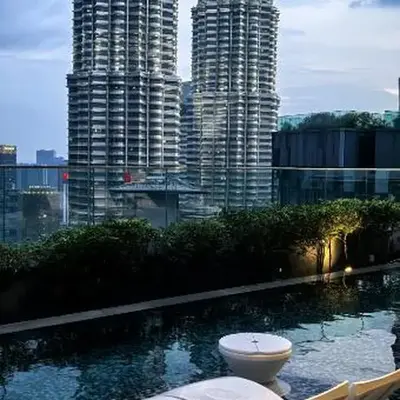 Star residence