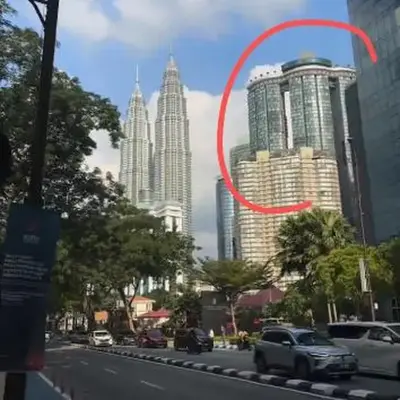 Z-Home-skysuite 两房两卫