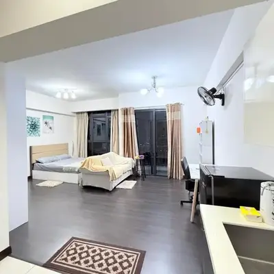 Sea Homestay