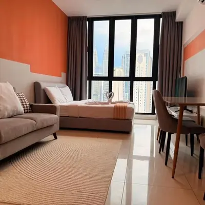 MH Rest House at Majestic Residence