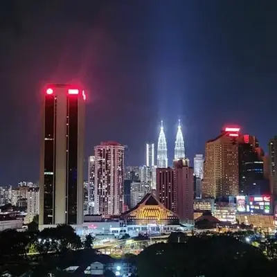 KL Nice Condo