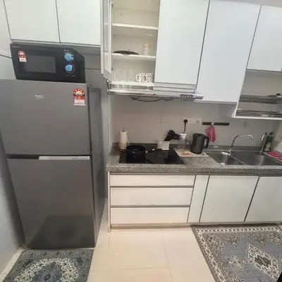 Desa green apartment