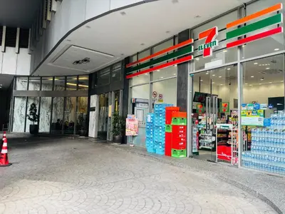 a store front of a store with a sign on it at Fairlane Bukit Bintang by Lily in Kuala Lumpur
