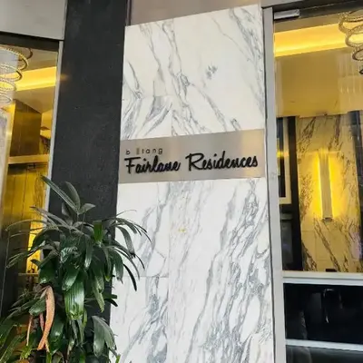 Fairlane Bukit Bintang by Lily