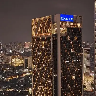 Scarletz Suites KLCC Twin Tower by Skyview