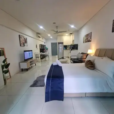 Summer suites klcc 5 min walk by AA Global