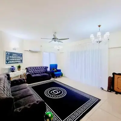 Shahana Homestay KL for musleem