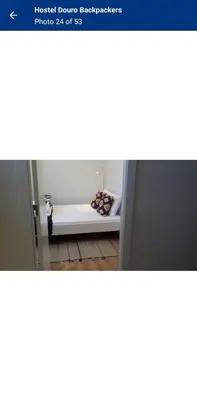 a view of a room with a bench in the doorway at Platinum Inn Bukitbintang in Kuala Lumpur