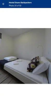 a large bed in a bedroom with at Platinum Inn Bukitbintang in Kuala Lumpur