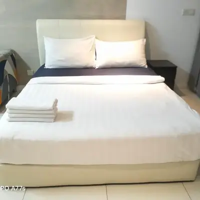 Summer suite KLCC by Classic Stay