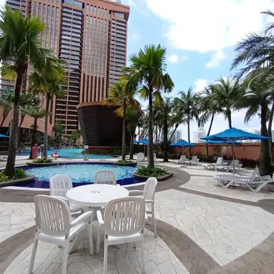 Maritime Residence at Times Square KL