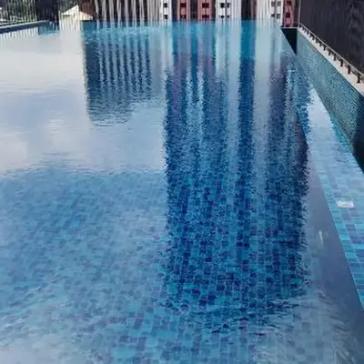 Chambers suites KLCC by Infinity