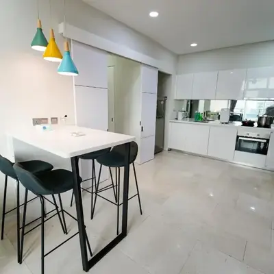 Tomato Homestay By Sky Suites KLCC