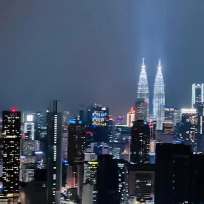 Trion KL Family Residences