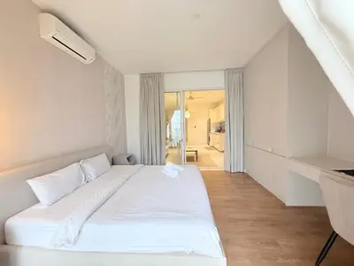 Gallery image of Quill City Residence Suites Kuala Lumpur in Kuala Lumpur
