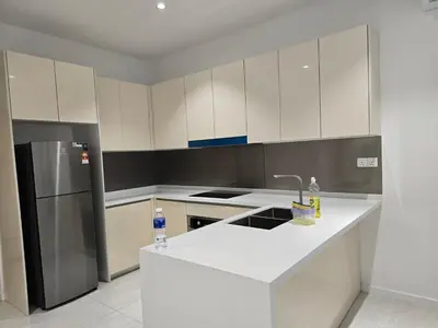 Gallery image of Quill City Residence Suites Kuala Lumpur in Kuala Lumpur