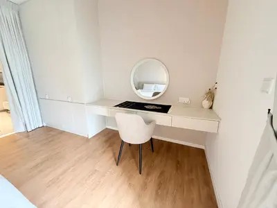 Gallery image of Quill City Residence Suites Kuala Lumpur in Kuala Lumpur