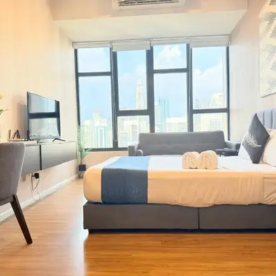 Ceylonz Suites KLCC By ASE HOME