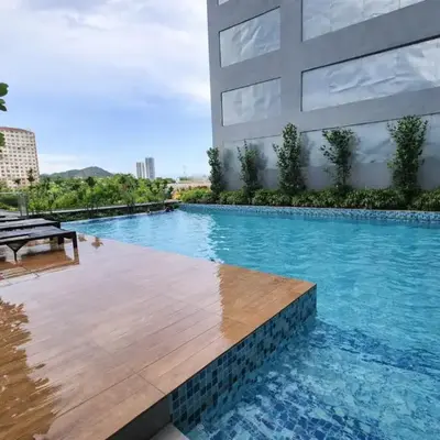 Neu Suites Kuala Lumpur By Vglory Home