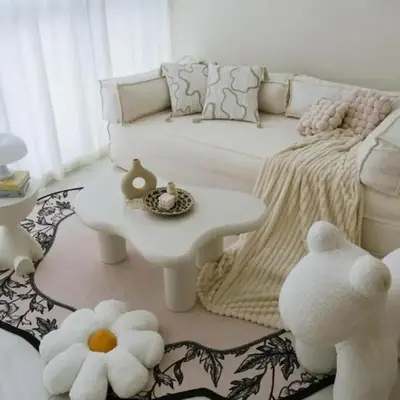 Cozy Cityscape Homestay in KL City Center 1-5pax