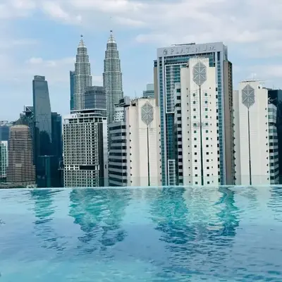 Majestic Suites Klcc BY Mimi