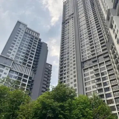 agile residence at gorgeous luxury