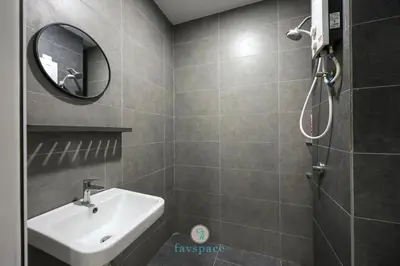 Gallery image of Neu Suites-4 Min to KLCC-3B2B 5 Pax-1 Parking in Kuala Lumpur