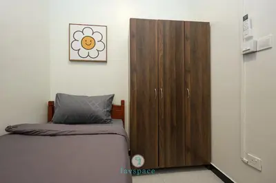 Gallery image of Neu Suites-4 Min to KLCC-3B2B 5 Pax-1 Parking in Kuala Lumpur