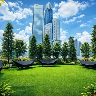 Bukit Bintang Service Apartment