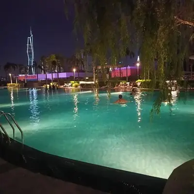 Family Suites at TRION KL