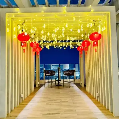 Agile Bukit Bintang TRX By RUP Suites