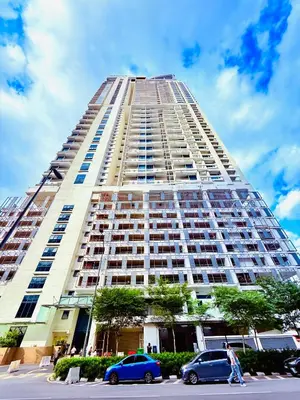 Gallery image of Colony Dream Suites KLCC in Kuala Lumpur