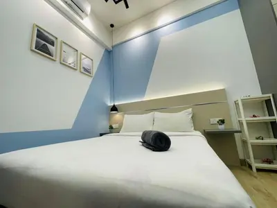 Gallery image of Colony Dream Suites KLCC in Kuala Lumpur