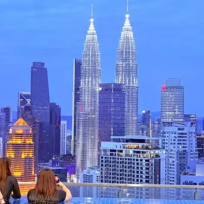 Colony Dream Suites KLCC