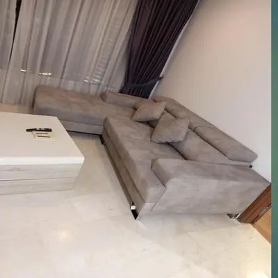 Gallery image of Vortex suites klcc by SVH in Kuala Lumpur