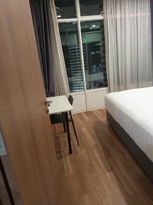 Gallery image of Vortex suites klcc by SVH in Kuala Lumpur