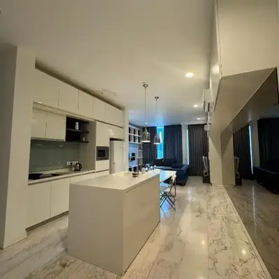 Oras Suites At platinum KLCC