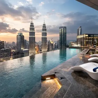 KLCC VIEW RESIDENC