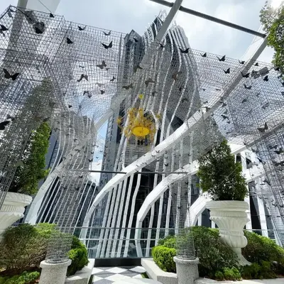 Arte mont kiara by stayhold apartment