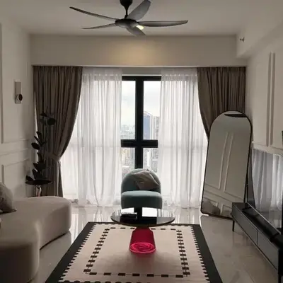 Agile Residence Sky View Suites