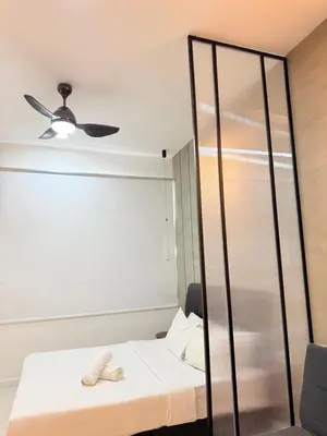 Gallery image of CHAMBERS RESIDENCES kuala LUMPUR in Kuala Lumpur