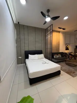 Gallery image of CHAMBERS RESIDENCES kuala LUMPUR in Kuala Lumpur