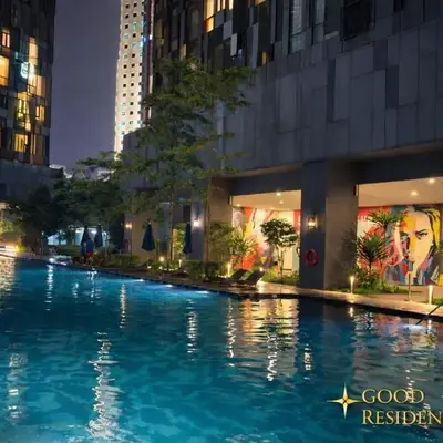 Good Residences at Star KLCC