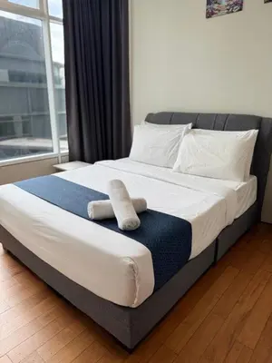 Gallery image of Sky Suites KLCC By Elite Luxury Stay in Kuala Lumpur