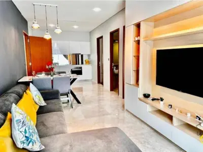 Gallery image of Sky Suites KLCC By Elite Luxury Stay in Kuala Lumpur