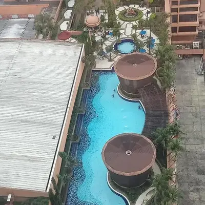GMS suites