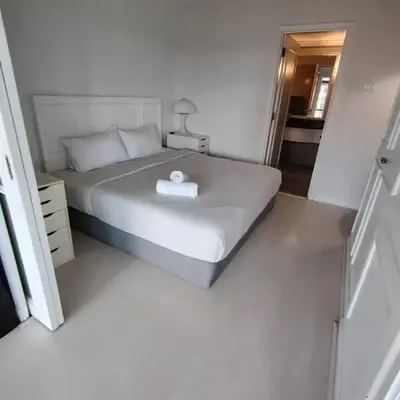 Healthy suite At Times Square KL