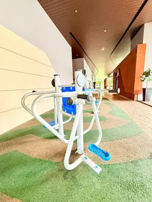 Gallery image of Iconic Residence Axon Suites KLCC Pavilion Bukit Bintang in Kuala Lumpur
