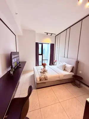 Gallery image of Iconic Residence Axon Suites KLCC Pavilion Bukit Bintang in Kuala Lumpur